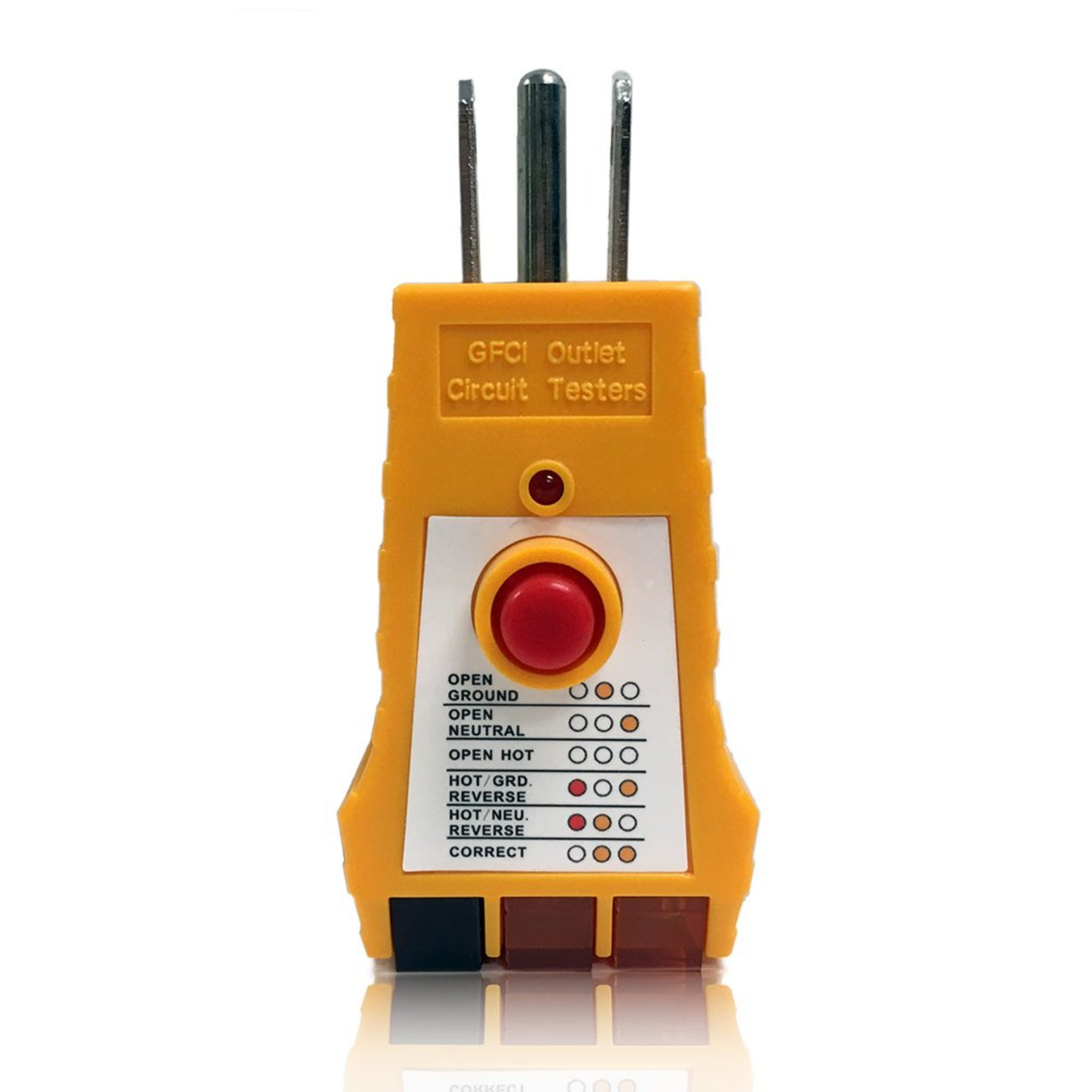 Electrical Testers