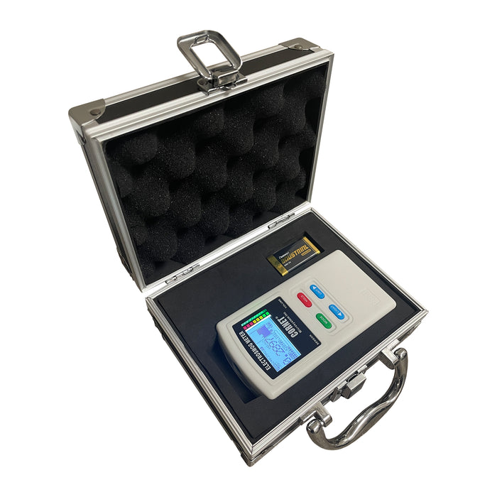 Cornet ED88T Plus 5G EMF Meter Latest Version