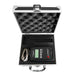 LATNEX® DC Gaussmeter Meter Model DG-800 with Aluminum Case