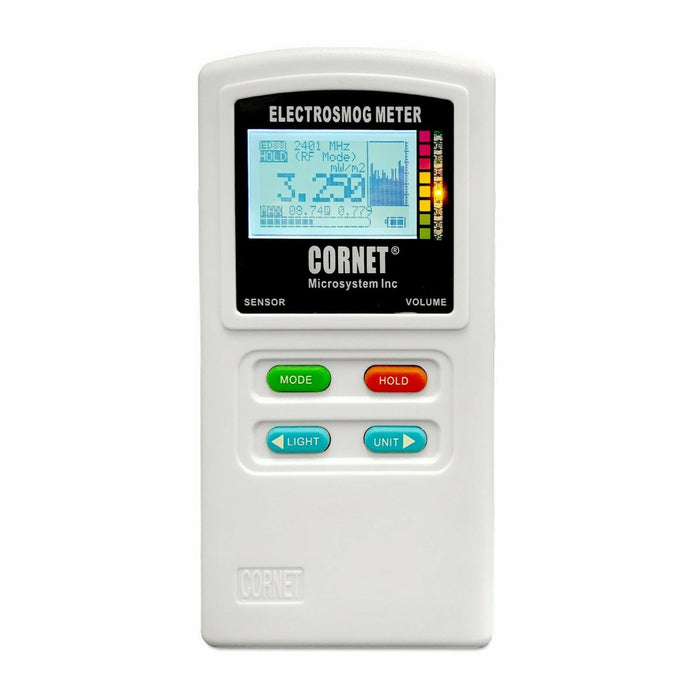 Cornet ED88T Plus EMF Meter