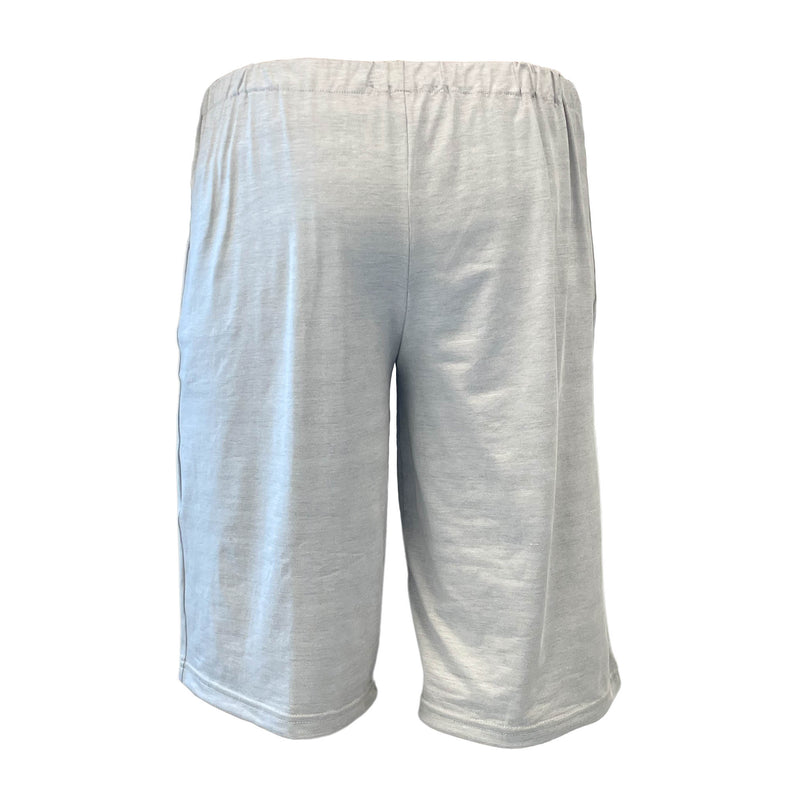 WOREMOR® Men's Shorts (Silver Grey)