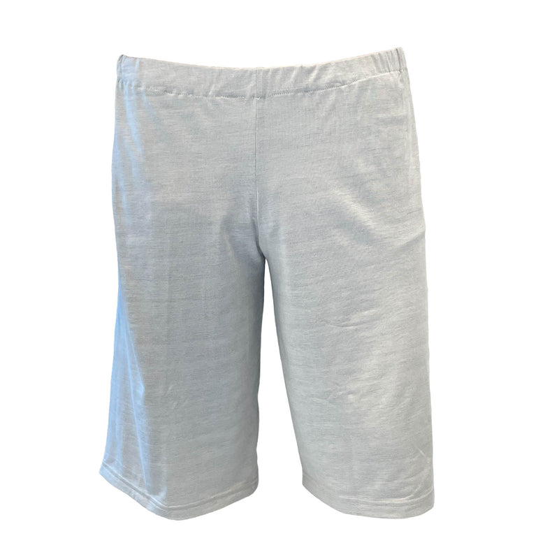 WOREMOR® Men's Shorts (Silver Grey)