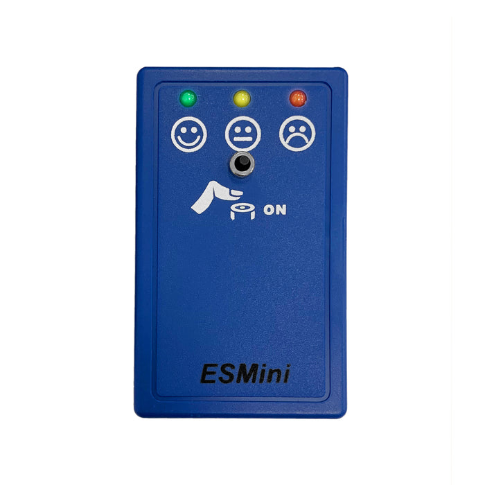 ESMini Body Voltage Indicator