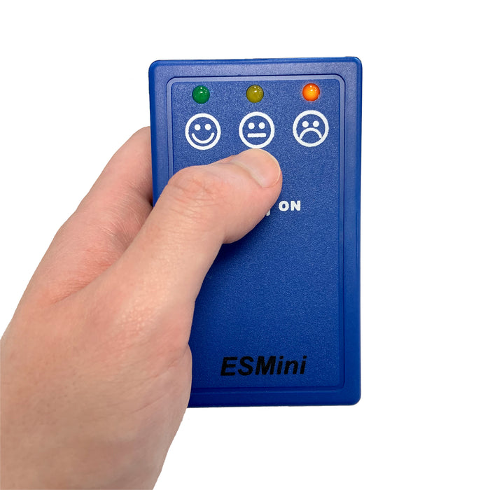 ESMini Body Voltage Indicator