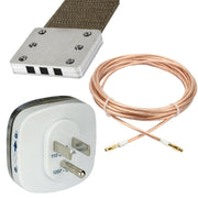 WOREMOR Grounding Kit