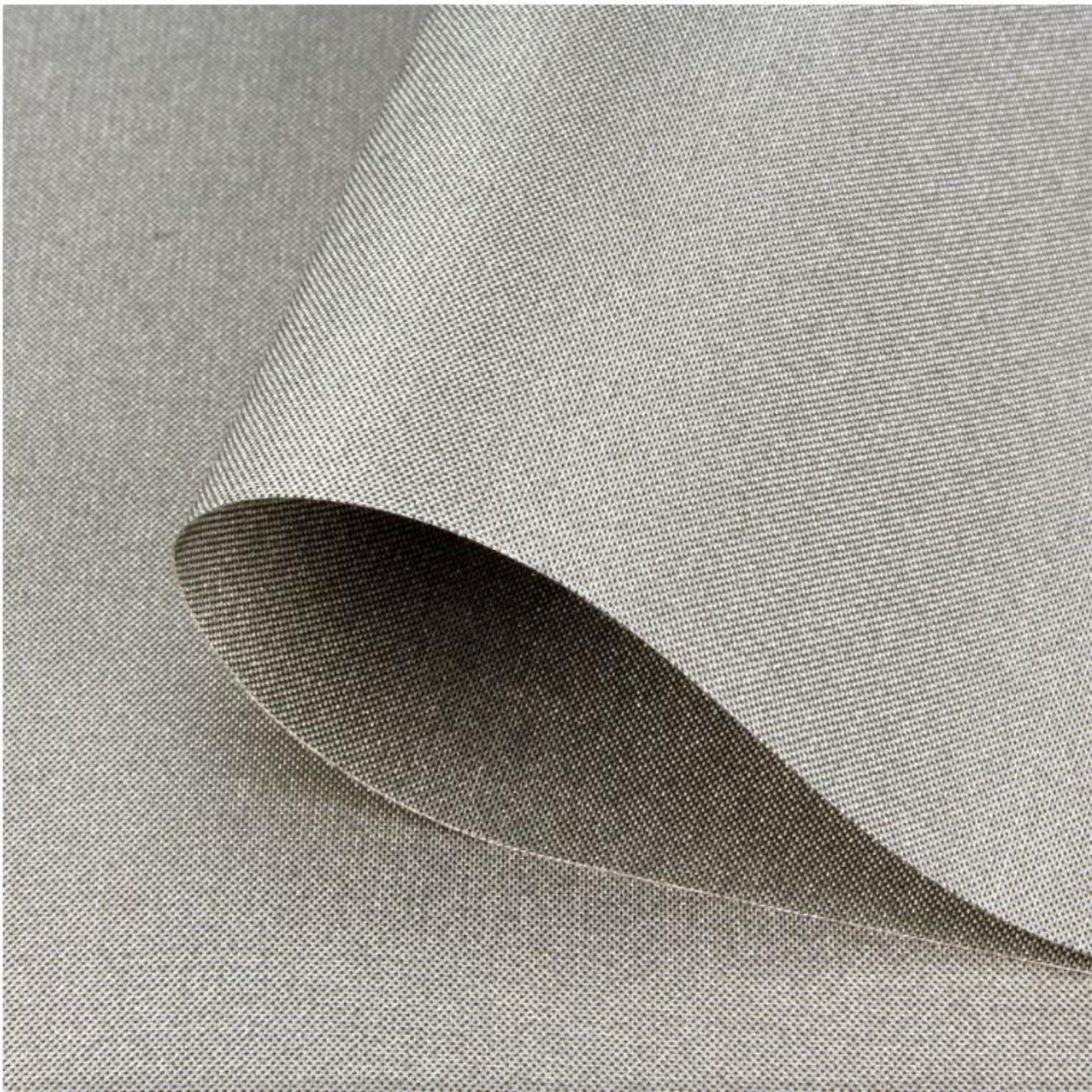 Shielding Metalized Fabric