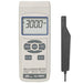 Lutron GU-3001: Precision Milli Gauss Meter