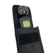 Latnex HF-B3G: Triple Axis RF/High Frequency Meter with Soft Pouch Case