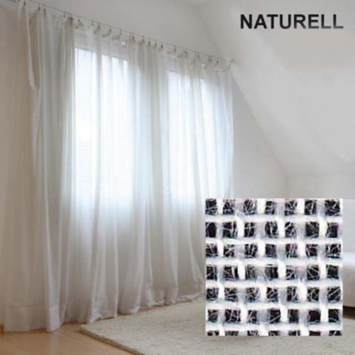 Swiss Shield®  NATURELL EMF Shielding Fabric