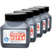 Sample Set HF Shielding Paints | 5x 250 ml