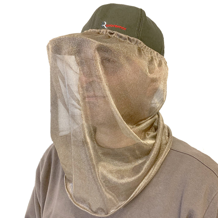 EMF 5G Protection Head Net