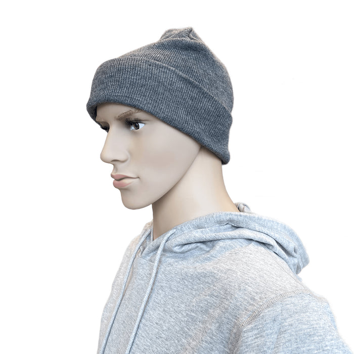 WOREMOR® Knitted Beanie