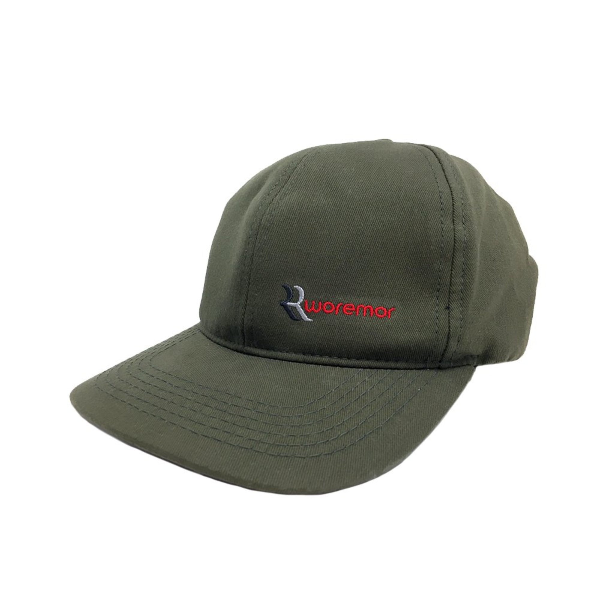 WOREMOR EMF Radiation Protection Cap — EMR Shielding Solutions