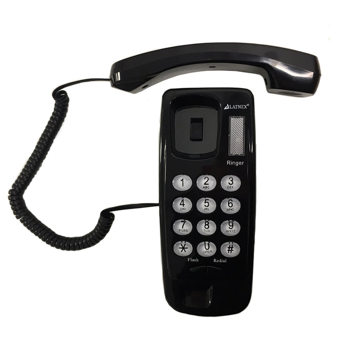 LATNEX® Low-EMF Corded Telephone LAT-P20