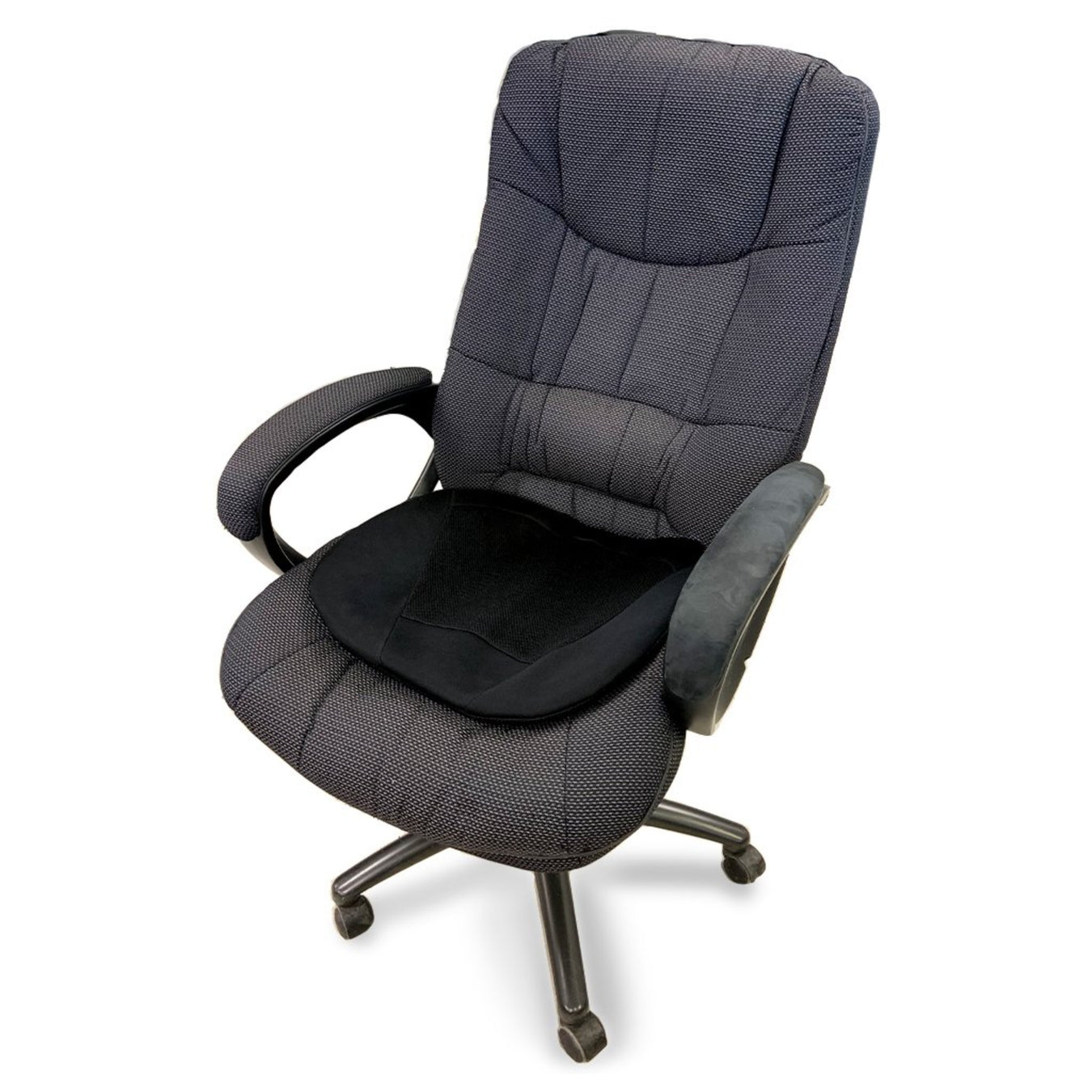 WOREMOR Magnetic Field & RF Protection Gel Seat Cushion