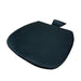 WOREMOR Magnetic Field & RF Protection Gel Seat Cushion - back