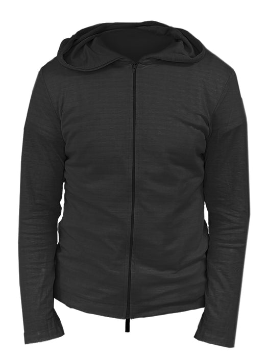 EMF Shielding Hoodie WM-H21 Men's Black