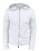 EMF Shielding Hoodie WM-H21 Men's Silver Grey