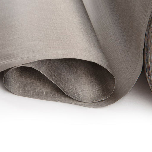 Shieldex® Nora Dell Metallized Polyamide Fabric