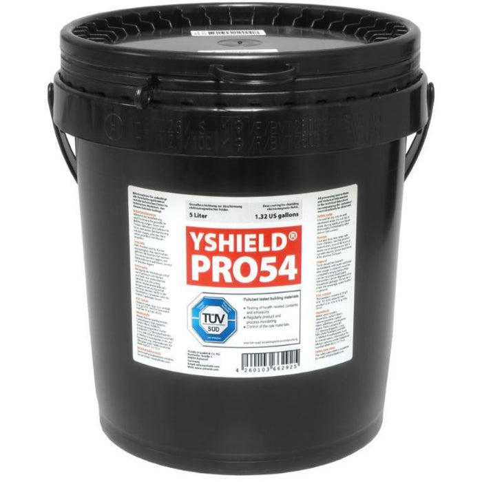 PRO54 - EMF Shielding Paint 5L