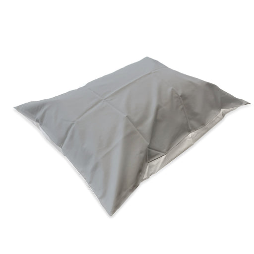 Pillow case - Steel Gray