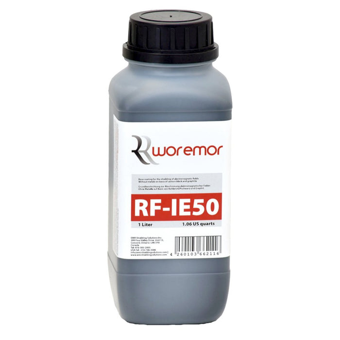 5G EMF Paint WOREMOR RF-IE50 - 1L