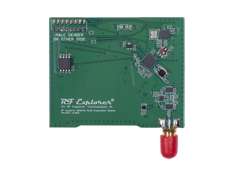 RFEM4G PLUS Expansion