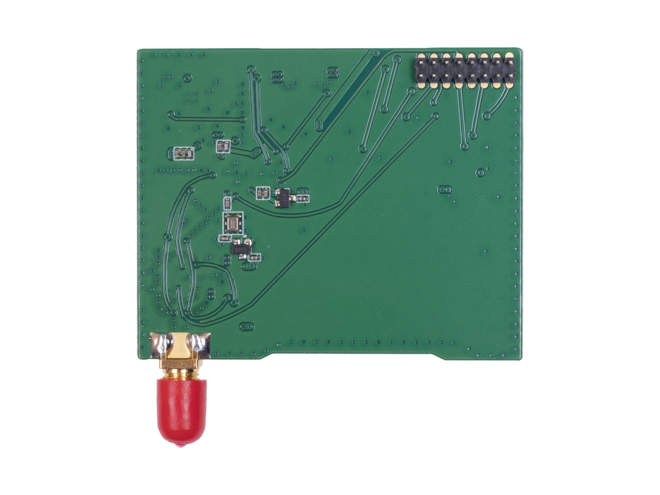 RFEM4G PLUS Expansion