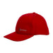 WOREMOR EMF Radiation Protection Cap - Red