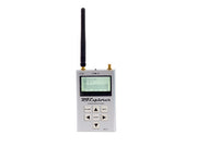 Rubber Duck 5.8Ghz SMA Articulated Antenna - Mounted