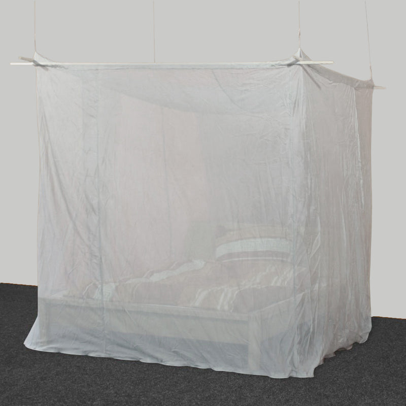 EMF 5G Protection Canopy - SilverLoom