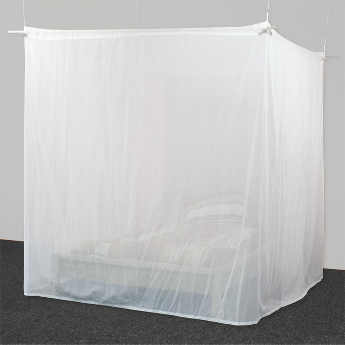 EMF 5G Protection Canopy - Voile