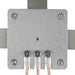 GS3 | Grounding Plate 20x80 mm