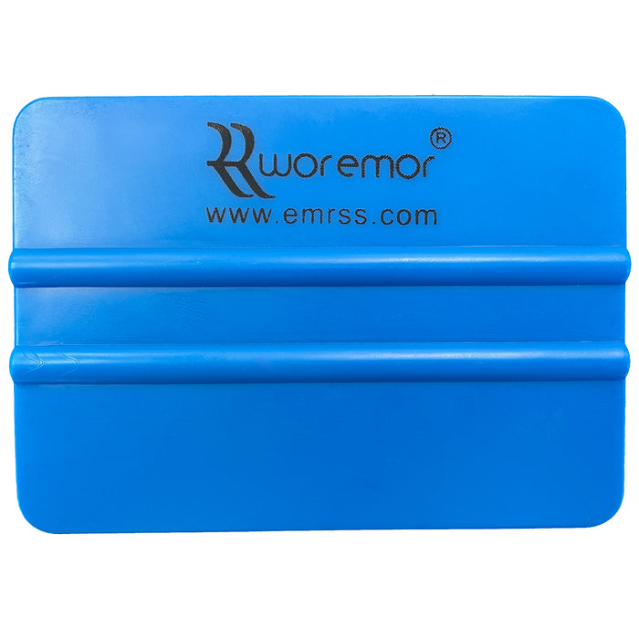 WOREMOR Plastic scraper