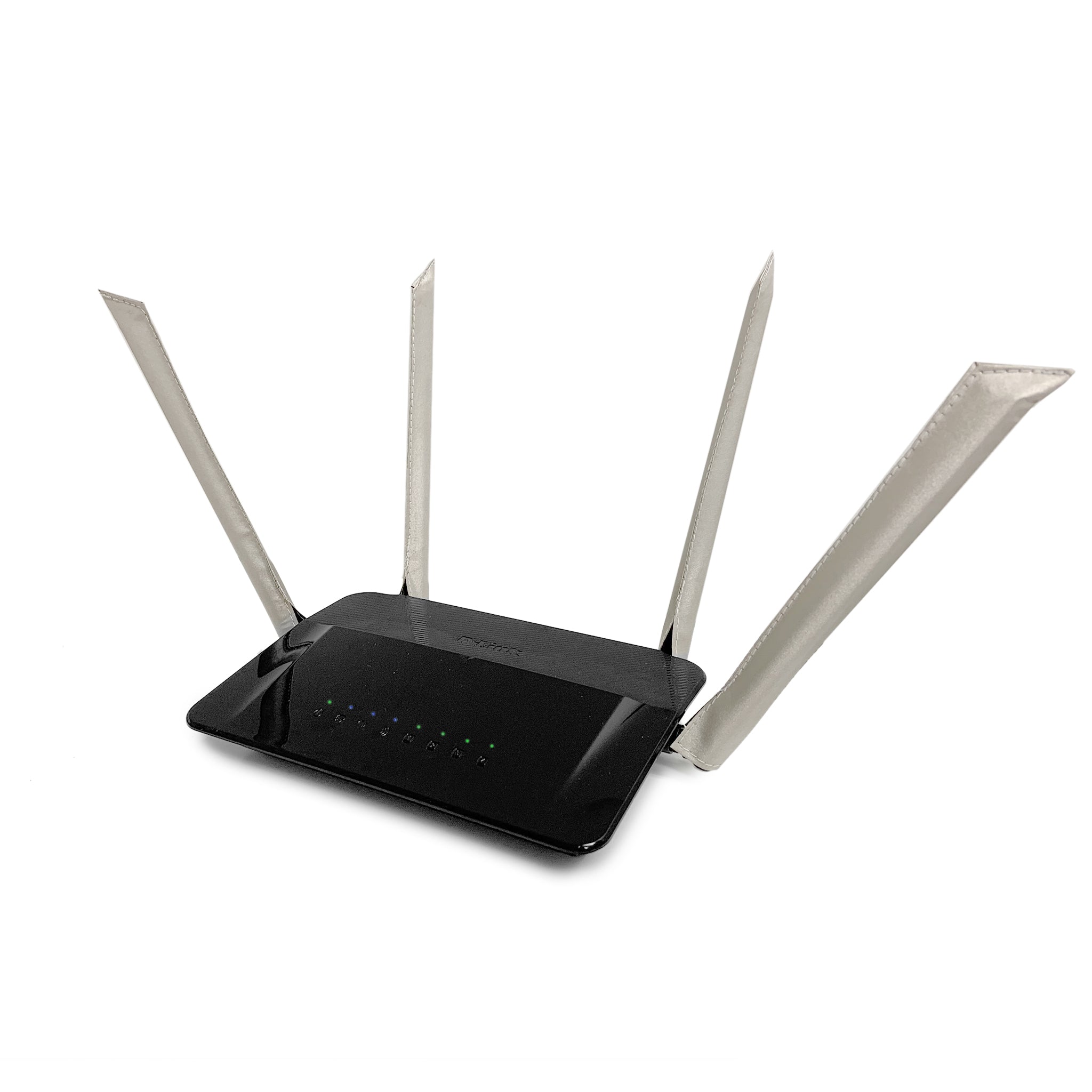 WiFi Router Antenna Shield — EMR Shielding Solutions