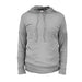 WOREMOR EMF Shielding Hoodie Silver-Elastic