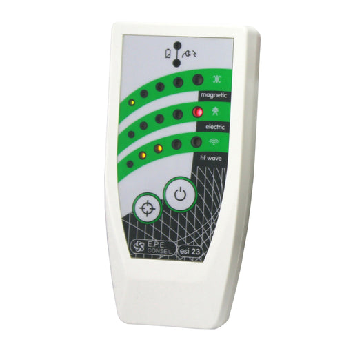 ESI 23 Electrosmog Detector