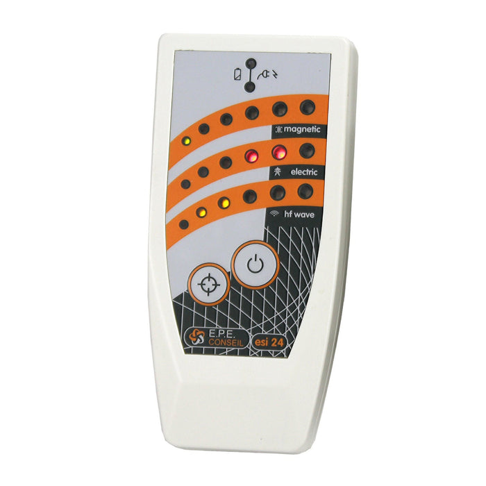 ESI 24 Cell Phone Radiation Detector