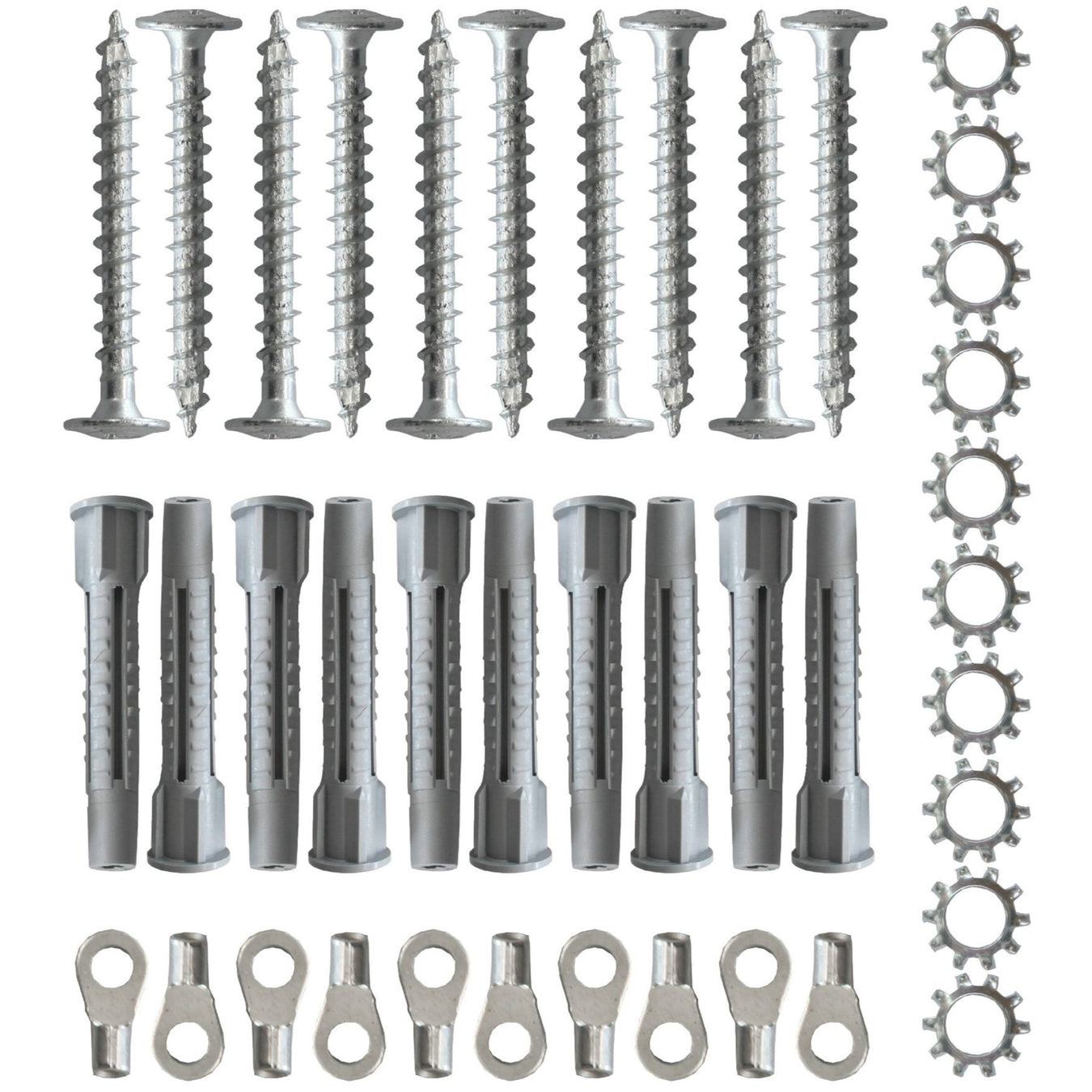 Grounding Metal Mesh / Foil