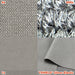 HF+ LF - SILVER Elastic Shielding Fabric