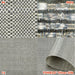 HF+ LF - Silver Silk Shielding