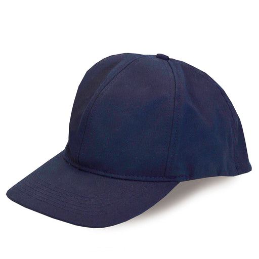 EMF Protection Cap - Navy