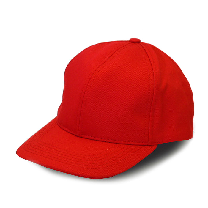 EMF Protection Cap - Red