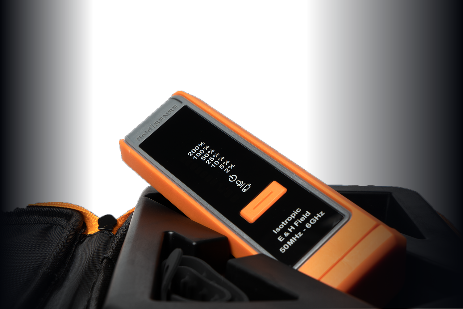 Fieldsense Rf Monitor Personal RF Monitor FieldSENSE 2.0 — EMR Shielding Solutions