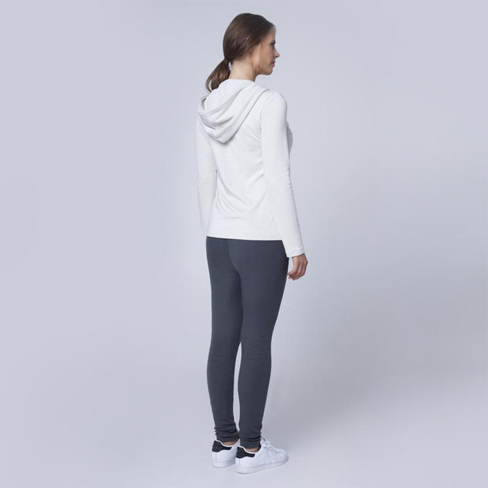 EMF Shielding Hoodie WM-H18 - Back