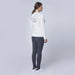 EMF Shielding Hoodie WM-H18 - Back
