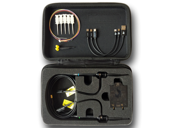 iMSO-204x_Oscilloscope in case