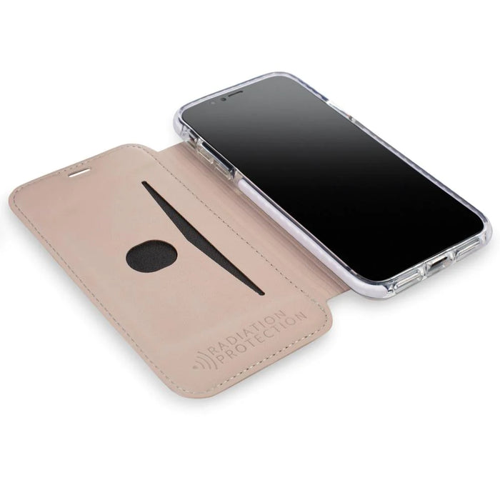SafeSleeve 5G EMF Radiation Blocking Slim Case - iPhone X/XS