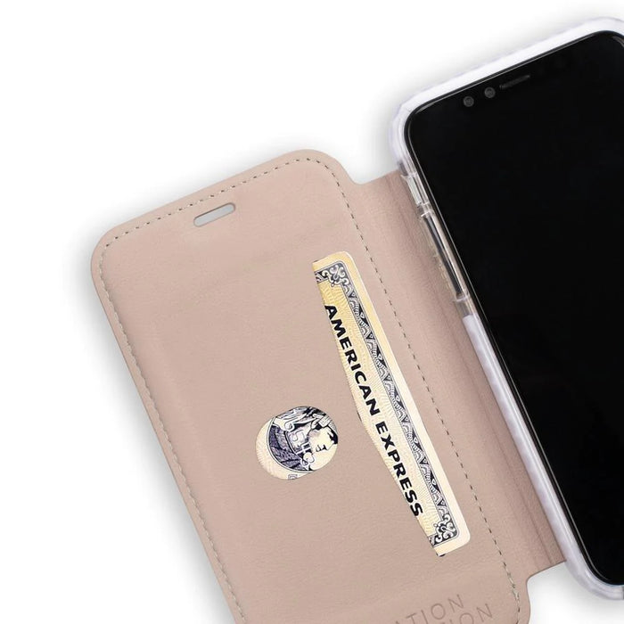 SafeSleeve 5G EMF Radiation Blocking Slim Case - iPhone X/XS