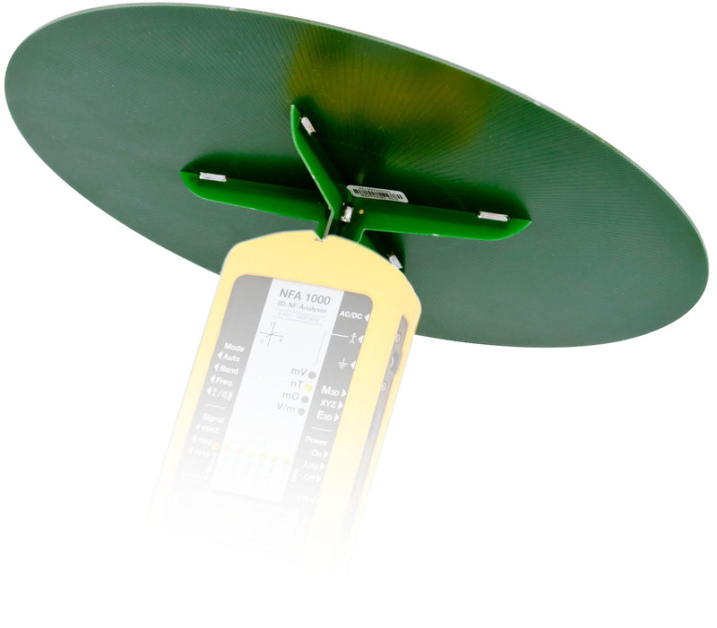 TCO-compliant probe for the NFA series (NFA) TCO3